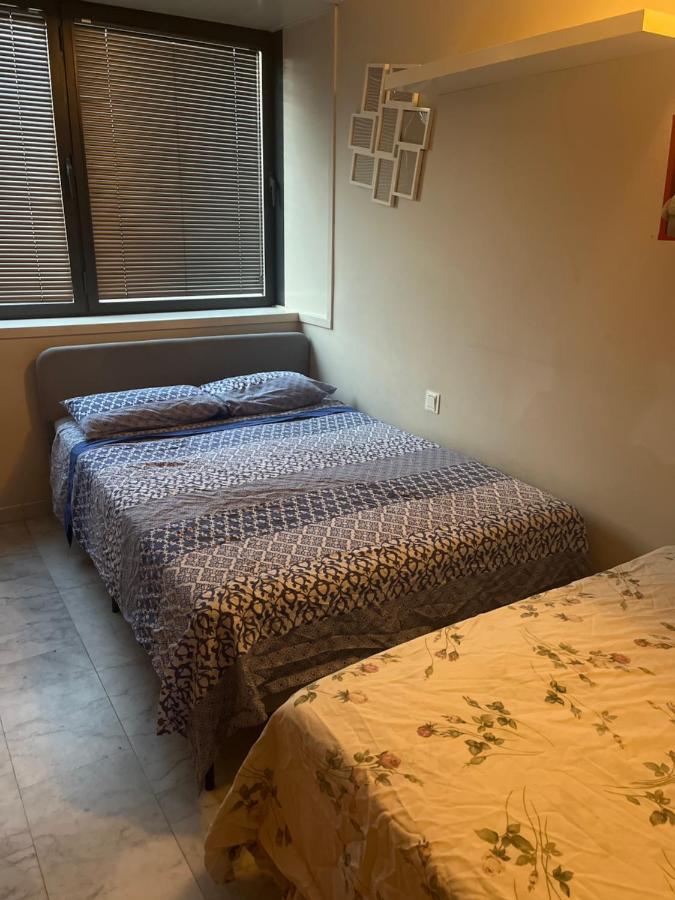 Apartamento Vila Olimpica Met 2 Slaapkamers Op 200meter Novia Icaria Apartment *